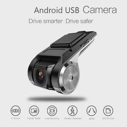 usb car camera