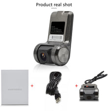 usb car camera