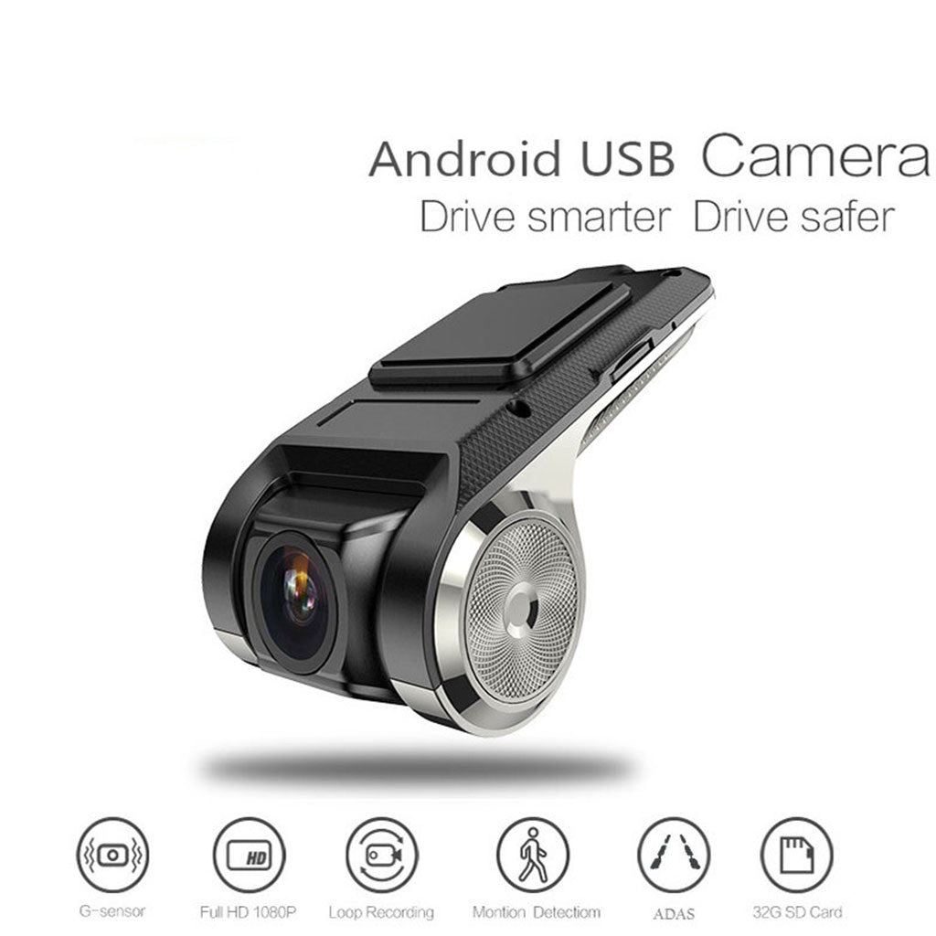 usb car camera