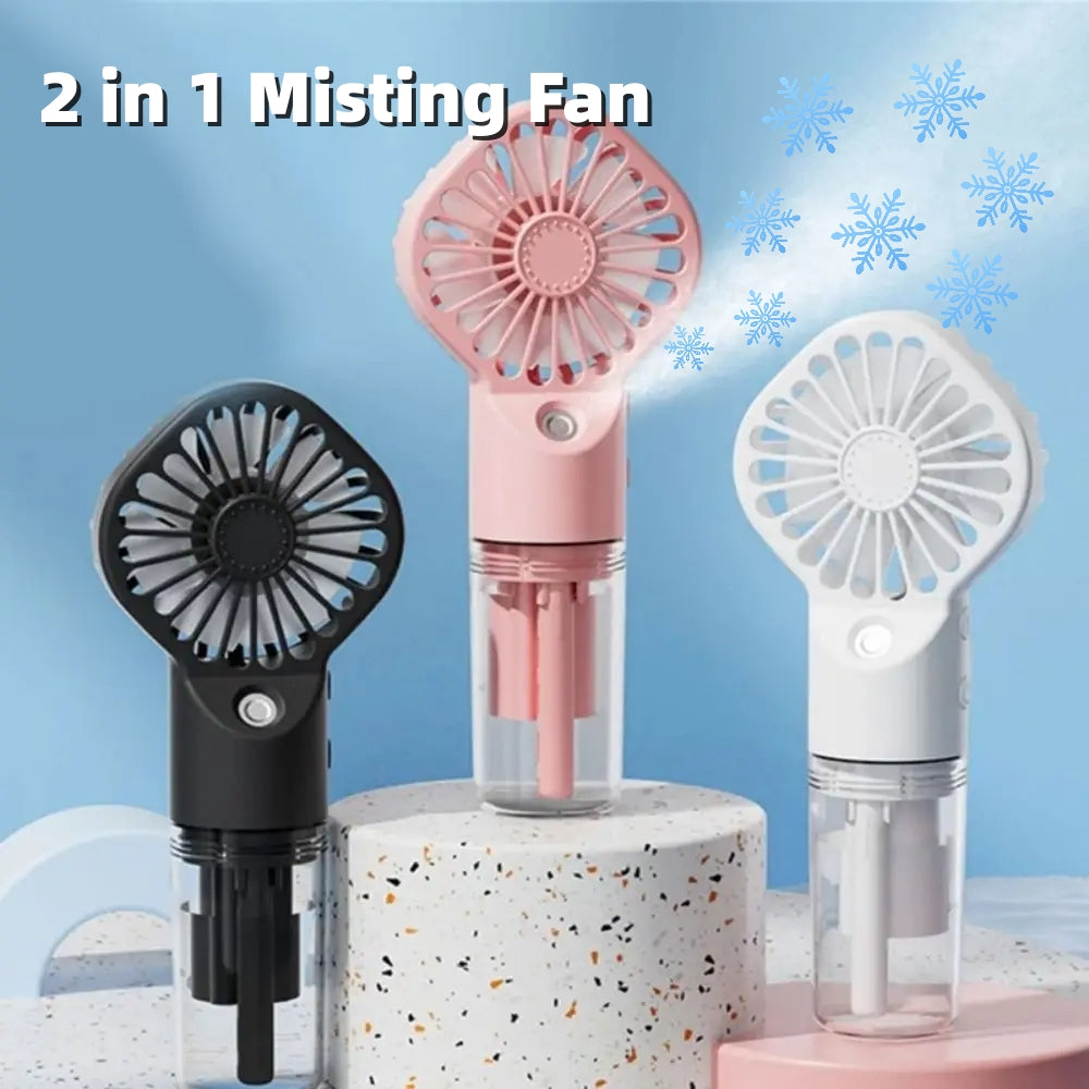 usb cooling fan