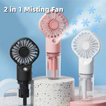 usb cooling fan