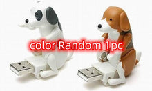 usb dancing dog