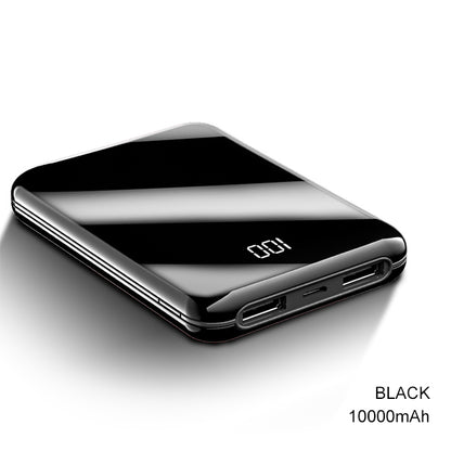 10000mah power bank