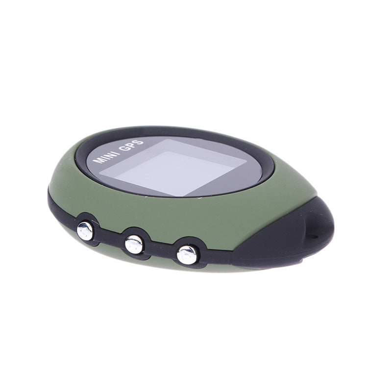vehicle gps device
