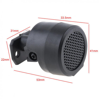 vehicle sound horn