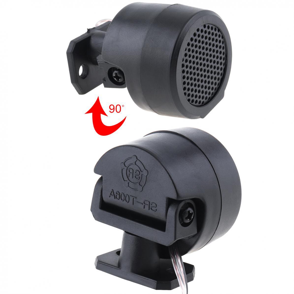 vehicle sound horn