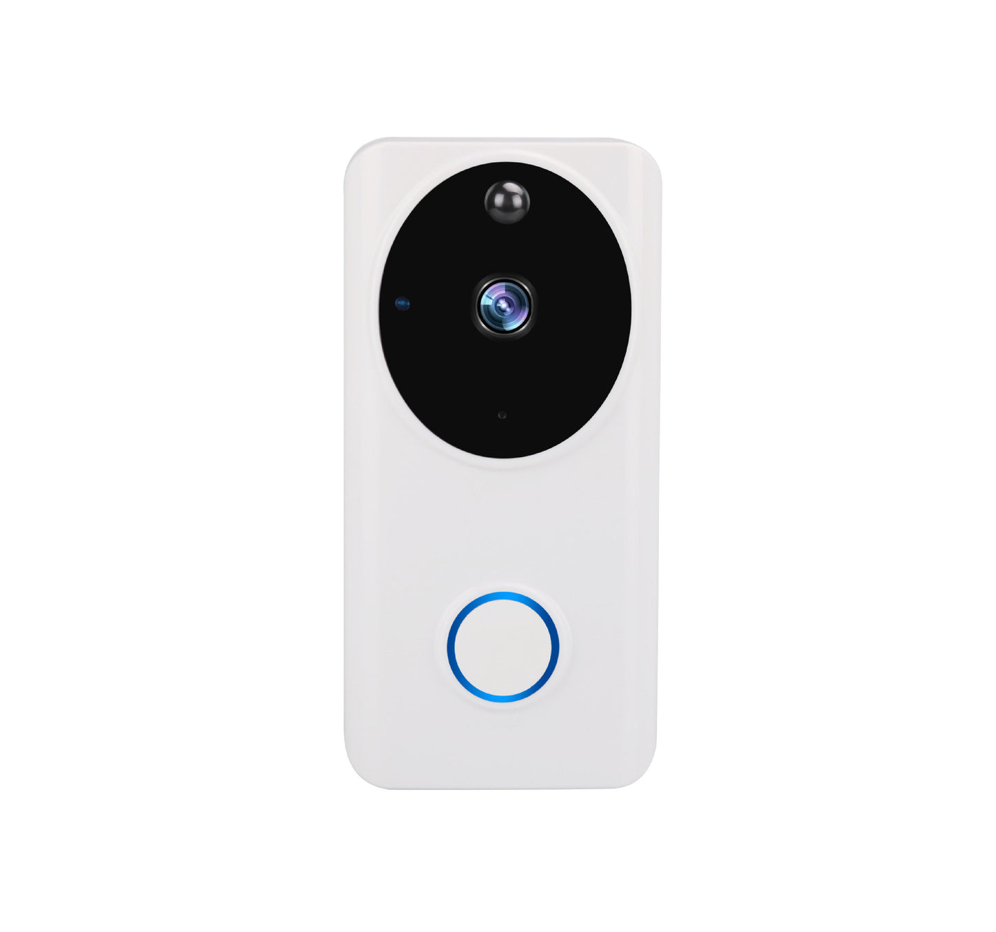 video doorbell camera