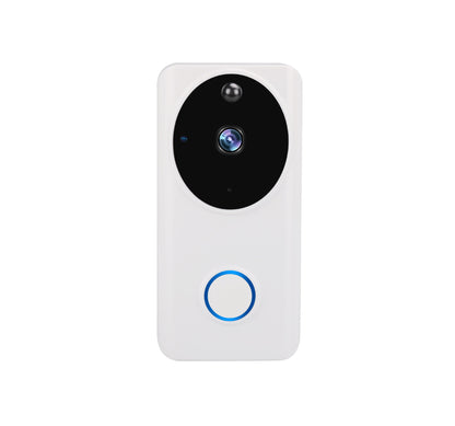 video doorbell camera