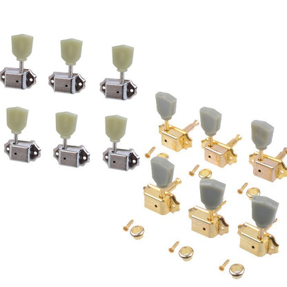 vintage guitar tuners