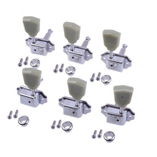 vintage guitar tuners