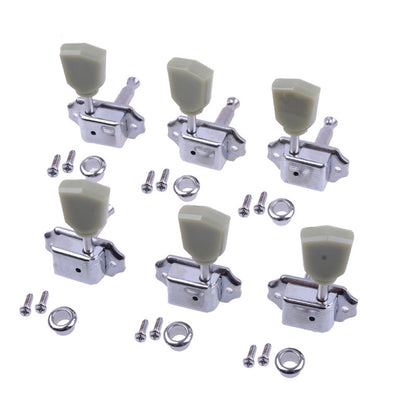 vintage guitar tuners