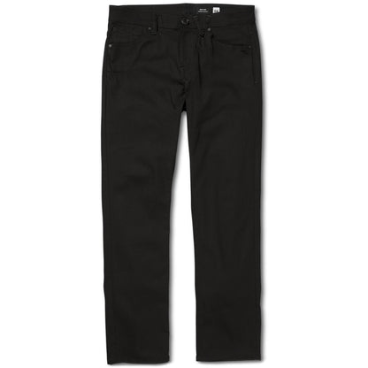 Volcom Solver Modern Fit Denim Jeans