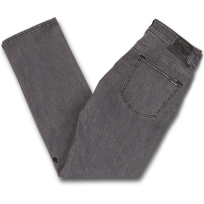 Volcom Solver Modern Fit Denim Jeans