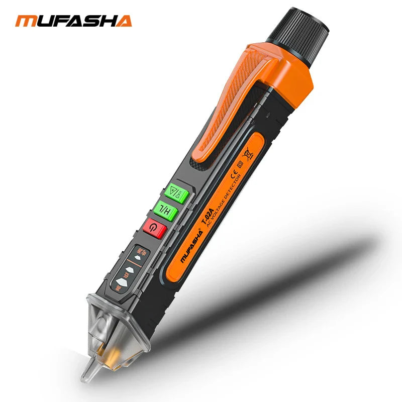 voltage detector pen