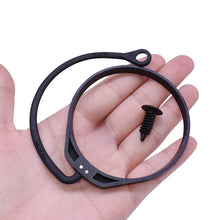Cap Rope Gasoline For VW Golf with secure fuel tank cover line compatible with Audi, Skoda, and Tiguan models