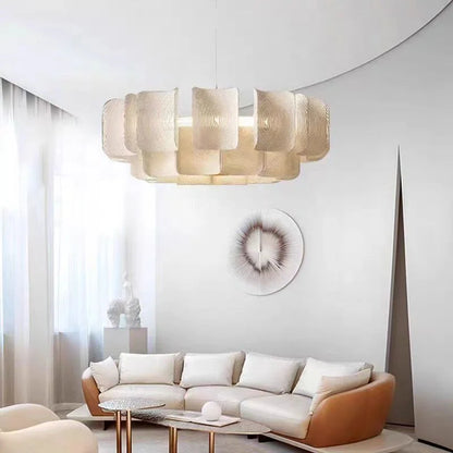 Wabi-Sabi Pendant Light
