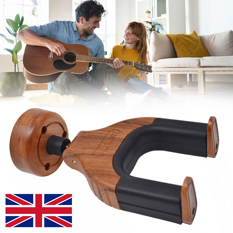 wall guitar mount