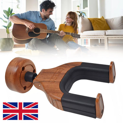 wall guitar mount