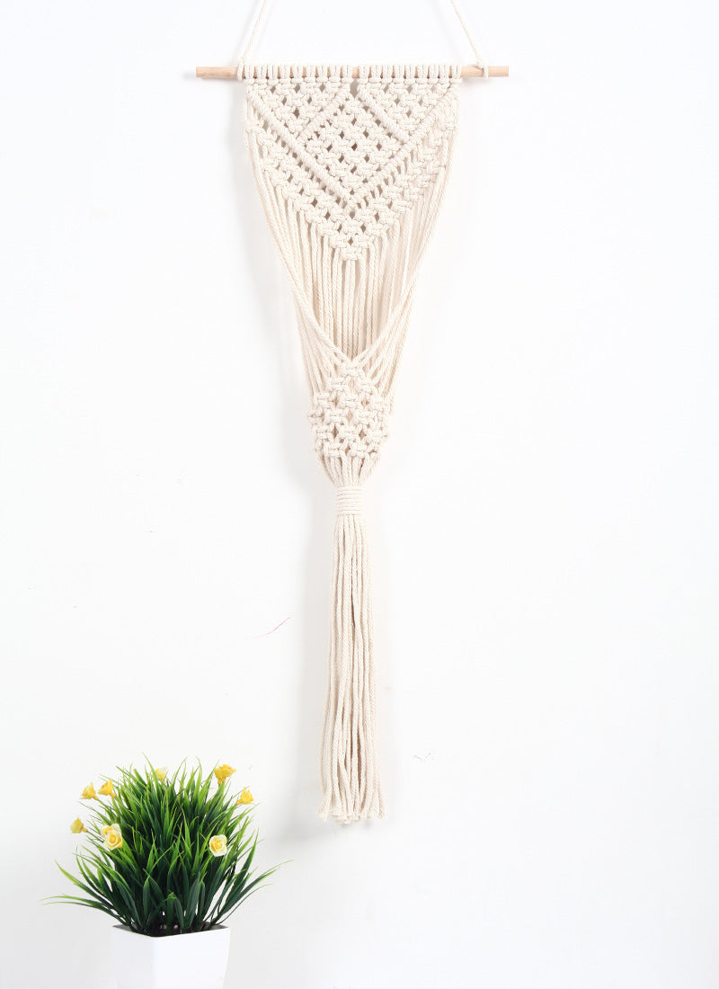 wall hanging basket