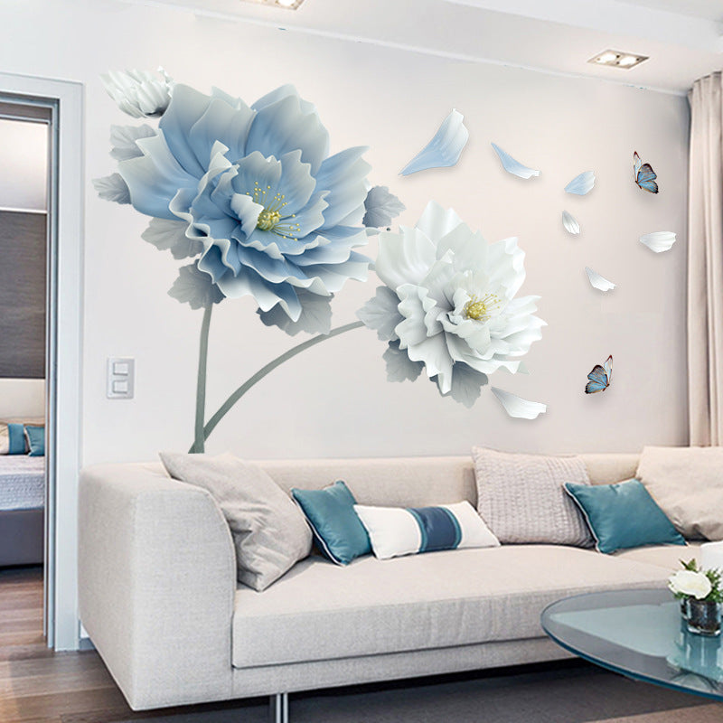wall sticker design