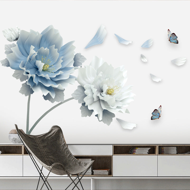 wall sticker design