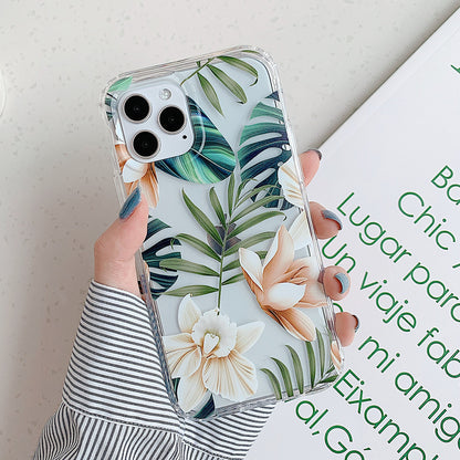 floral phone case