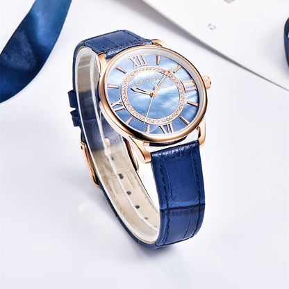 waterproof-fashionable-simple-quartz-womens-watch-pink