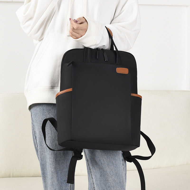 waterproof business backpack