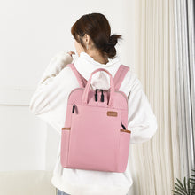 waterproof business backpack