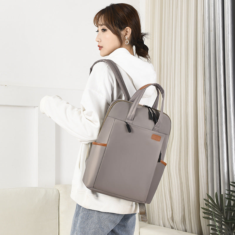 waterproof business backpack