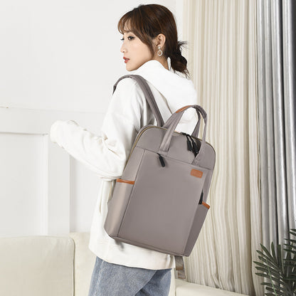 waterproof business backpack