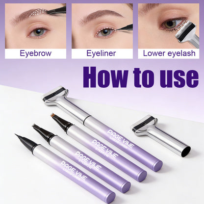 waterproof eyeliner pen