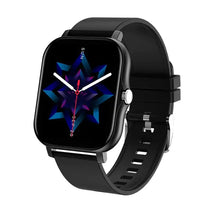 Ultimate fitness smartwatch with heart rate and sleep tracking features

