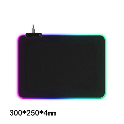 waterproof mouse pad