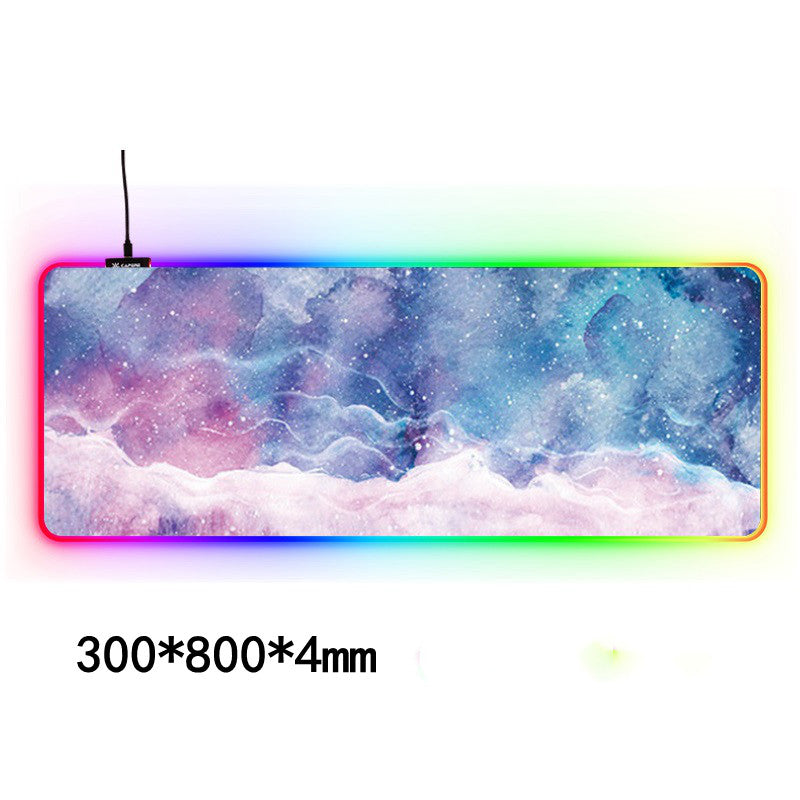 waterproof mouse pad