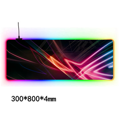 waterproof mouse pad