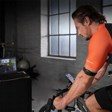 Coospo smart armband heart rate monitor for accurate fitness tracking

