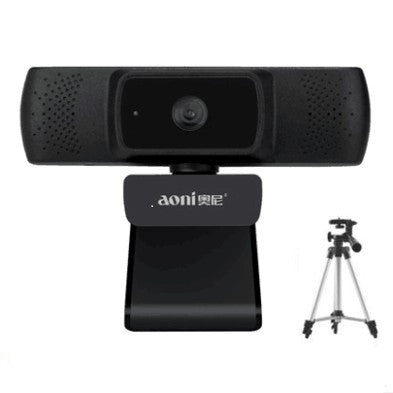 webcam with microphone