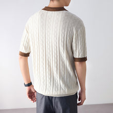 Men's casual heavyweight t-shirt
