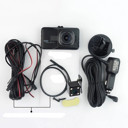 wide angle camera