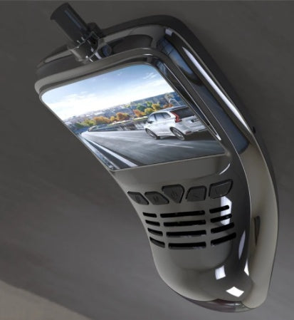 wifi dash cam