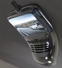 wifi dash cam