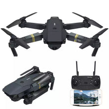 wifi fpv drone view