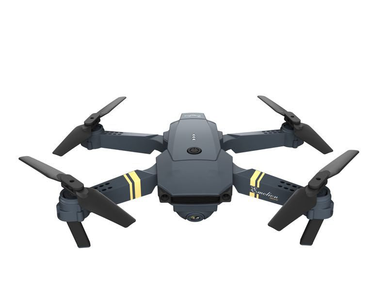 wifi fpv drone view