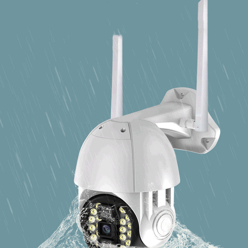 wifi surveillance cam