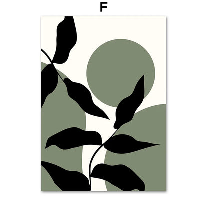 William Morris neutral wall art 100cm x 150cm canvas with wooden frame