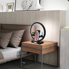 wireless charger stand