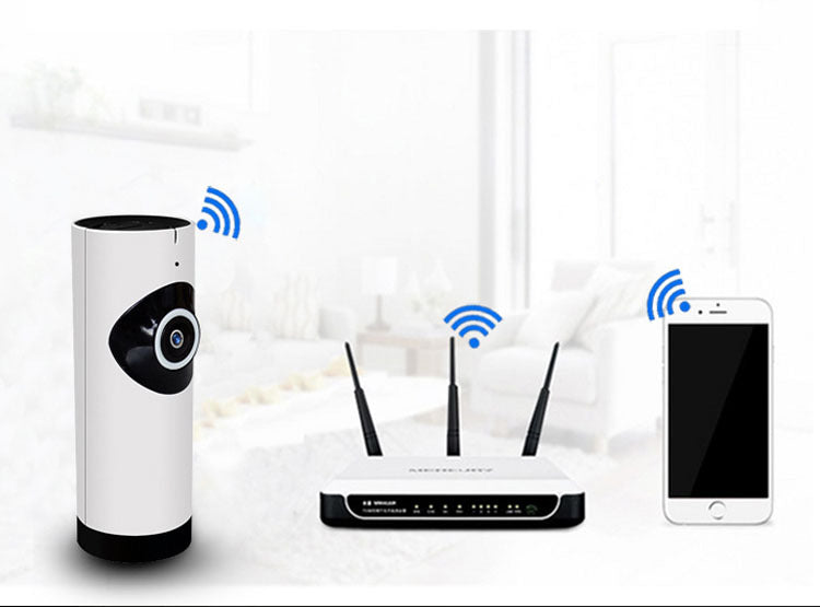 wireless baby camera