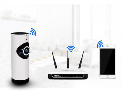 wireless baby camera