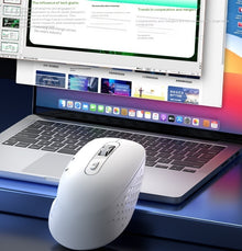 smart voice mouse
